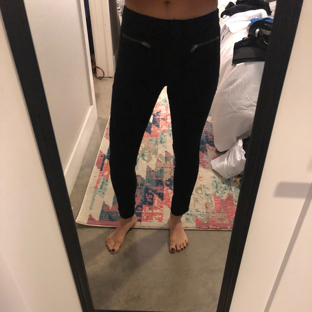 Veronica Beard Stretch Denim